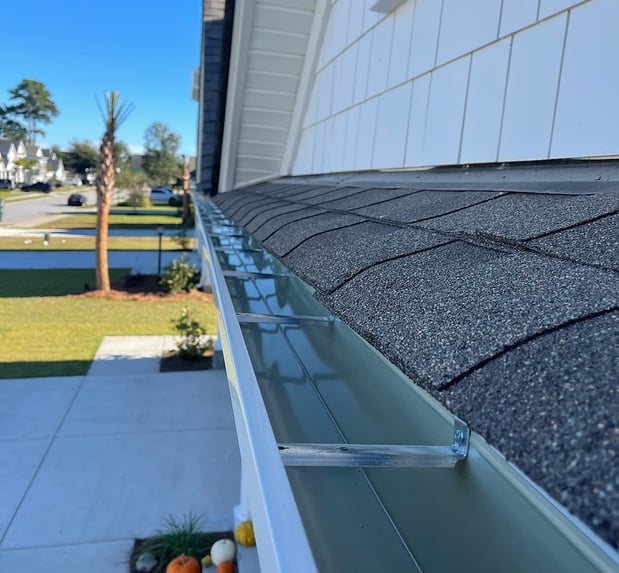 Images Standard Gutter