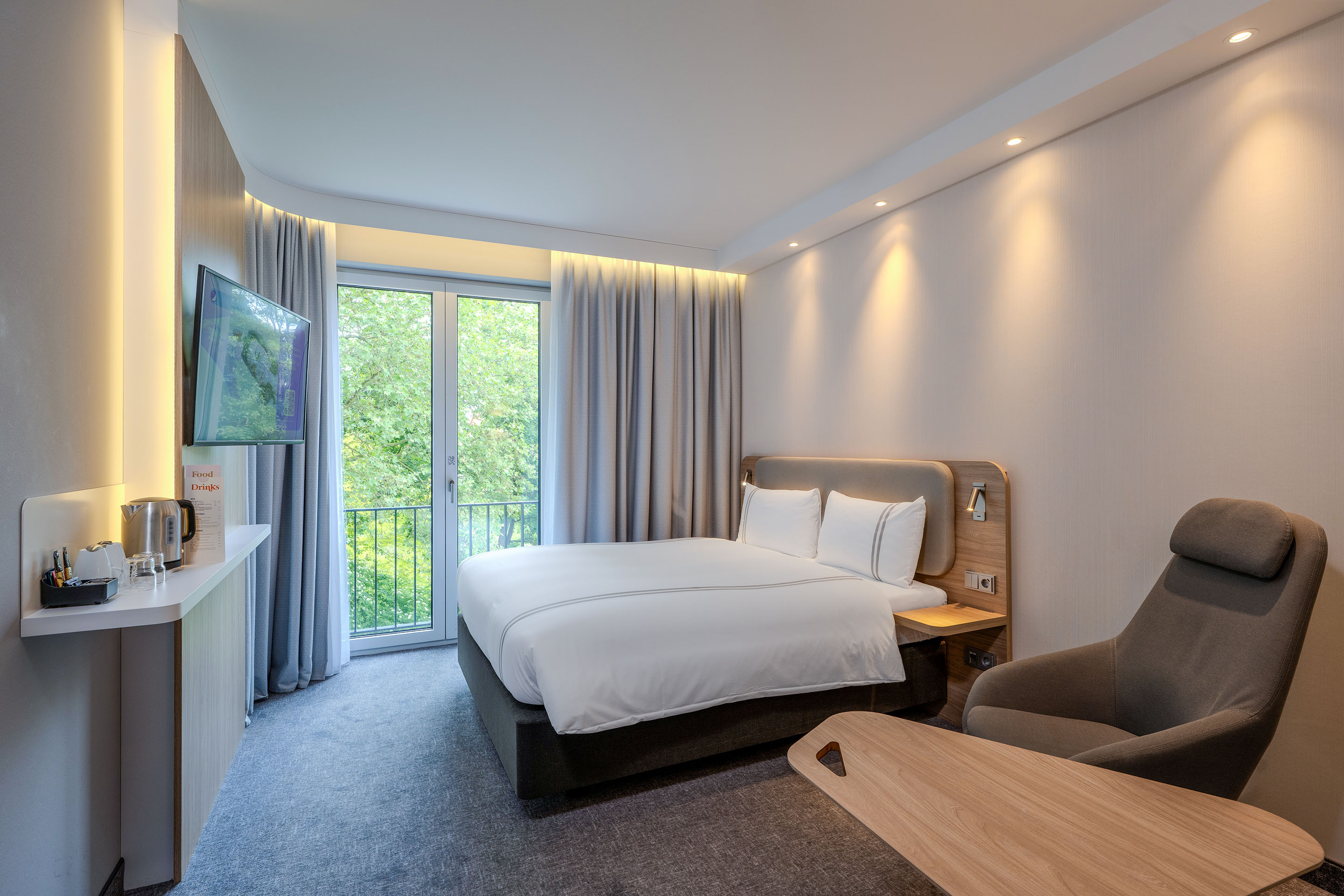Bild 13 Premier Inn Göttingen Hotel in Göttingen