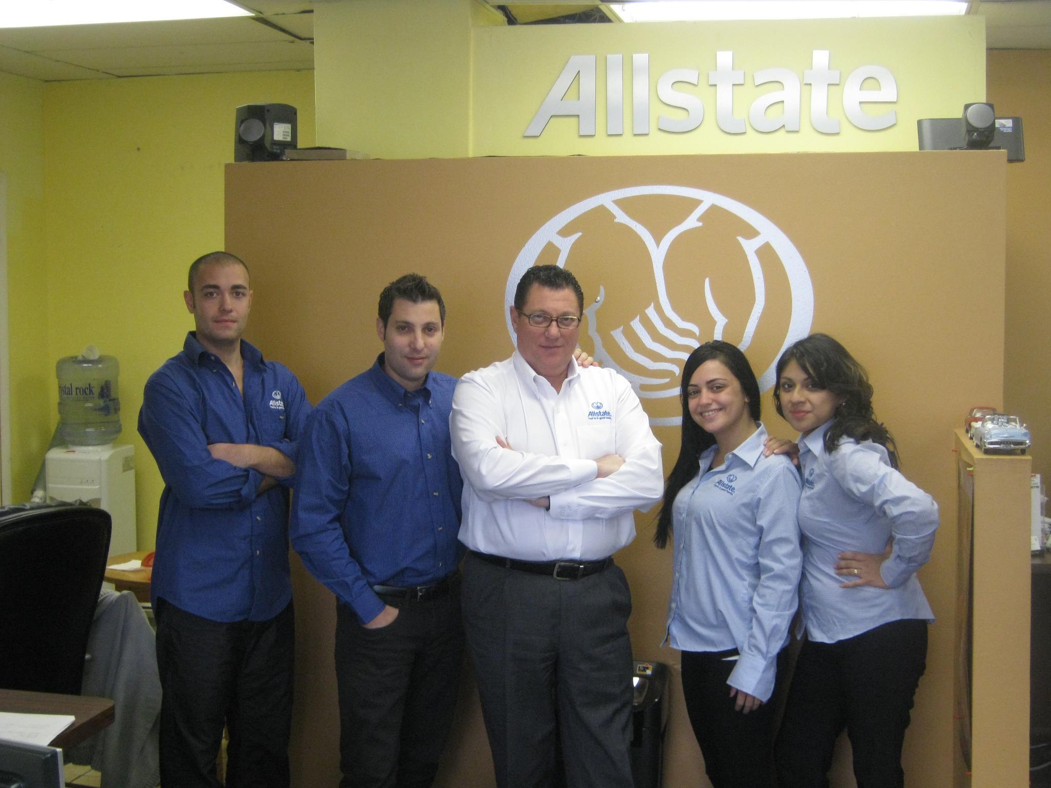 Image 8 | Armando Romano: Allstate Insurance