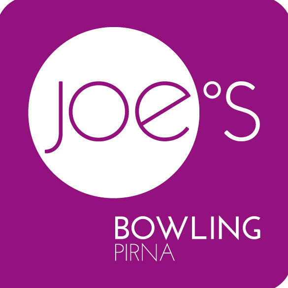 Joes Bowling Pirna in Pirna - Logo