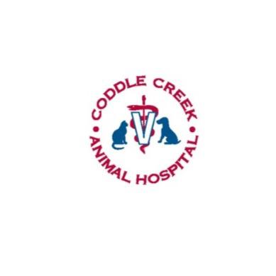 Coddle Creek Animal Hospital Logo