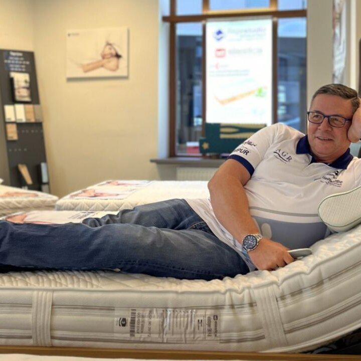 Liegestudio Sonnleitner, Himberger Straße 14 in Wien