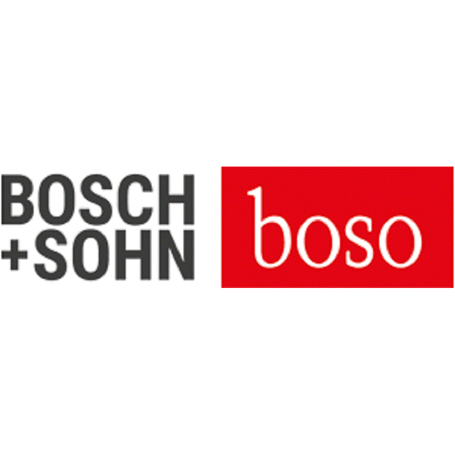 boso GmbH & Co KG Logo