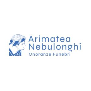 Agenzia Funebre - Arimatea Nebulonghi Onoranze Pompe Funebri - Cinisello Balsamo Logo