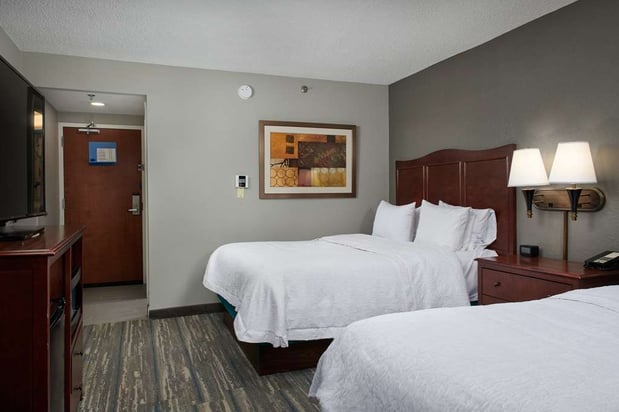 Images Hampton Inn Atlanta NW Cumberland