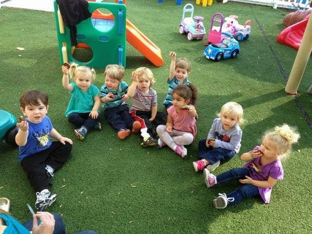 Images KLA Schools of Wallingford