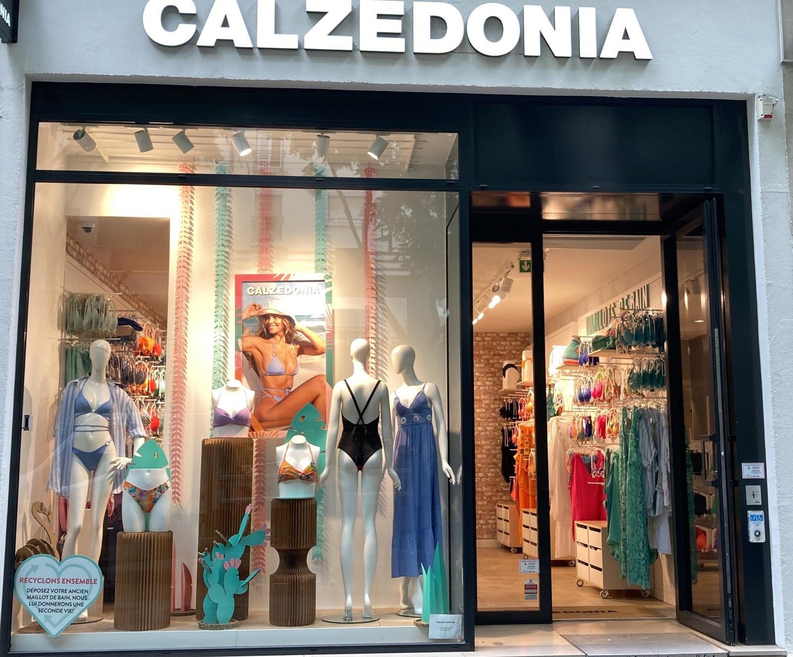 Images Calzedonia