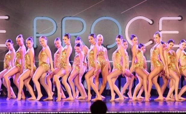 Images Tami Gee's Studio of Dance, Inc.