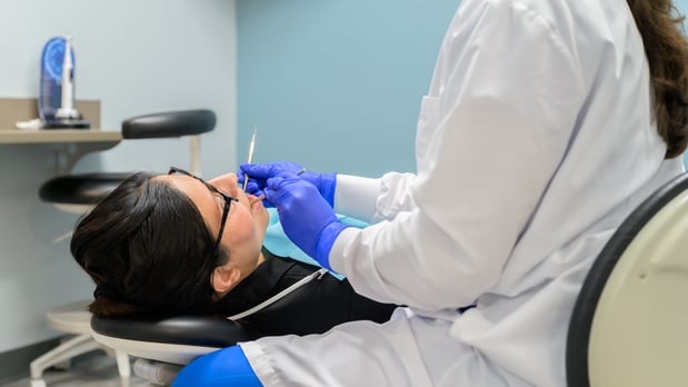 Images Gentle Dental Lacey