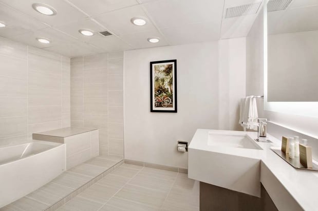 Images DoubleTree by Hilton Hotel New Orleans