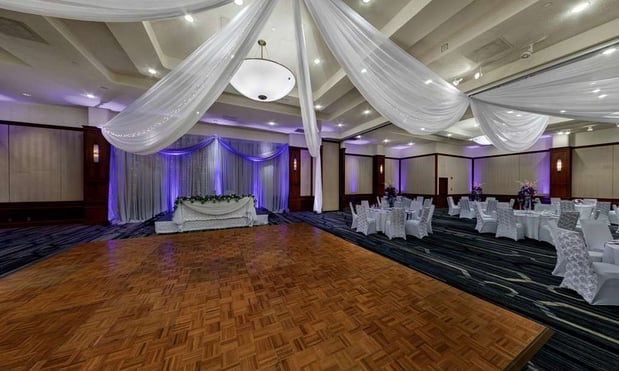 Images DoubleTree by Hilton Hotel Minneapolis - Park Place