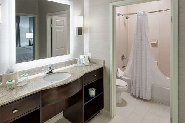 Images Homewood Suites by Hilton Mahwah