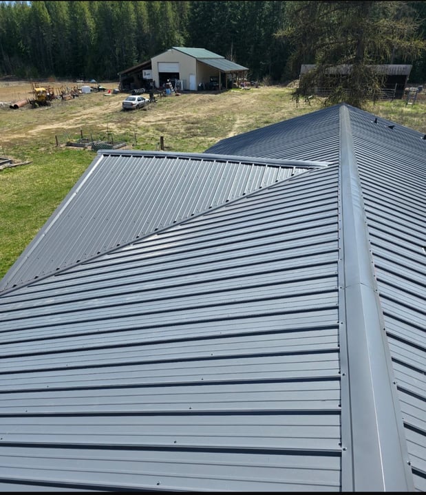 Images Firefly Contractors & Design