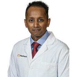 Dr. Santosh C Varkey, MD