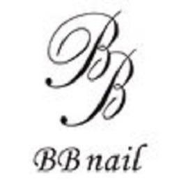 BB nail Logo