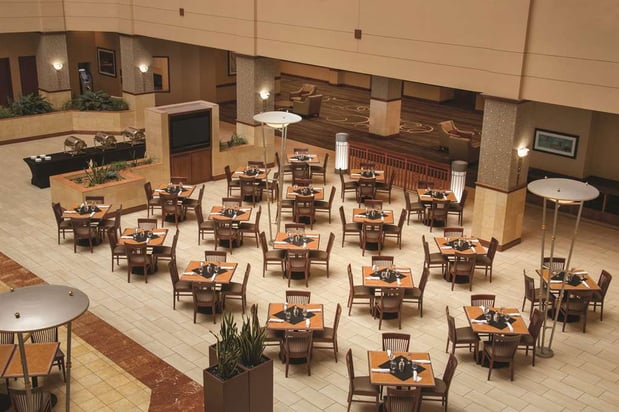 Images Embassy Suites by Hilton Franklin Cool Springs