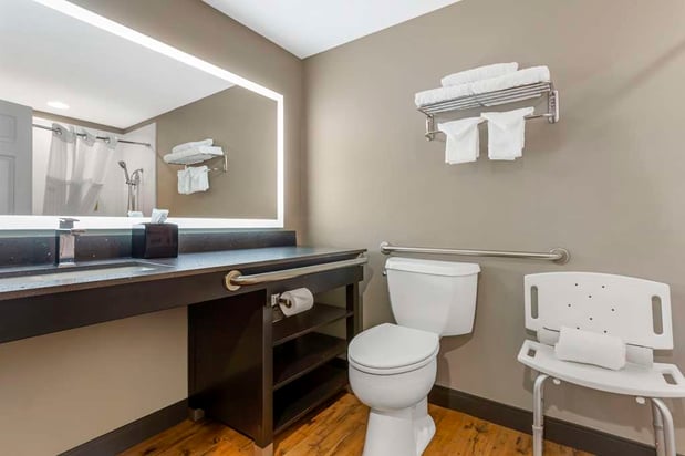 Images Best Western Plus Grant Creek Inn