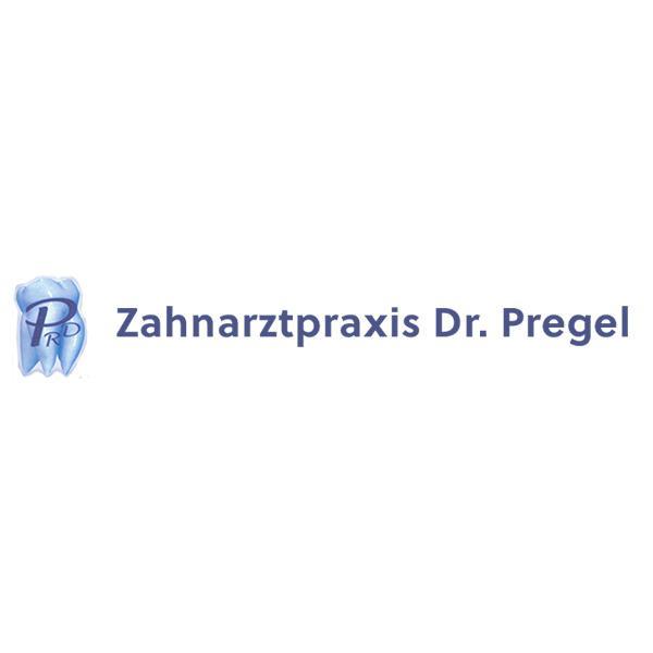 Dr. med. univ. Robert Pregel Logo