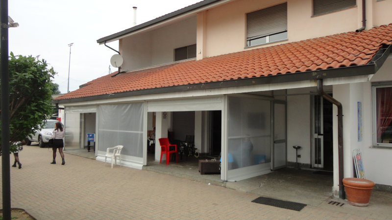 Images Ristorante Pizzeria La Locanda dello Sportivo