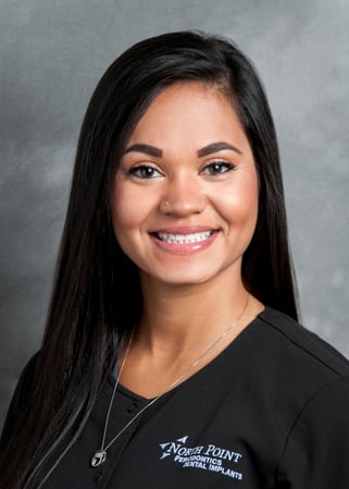 Images North Point Periodontics