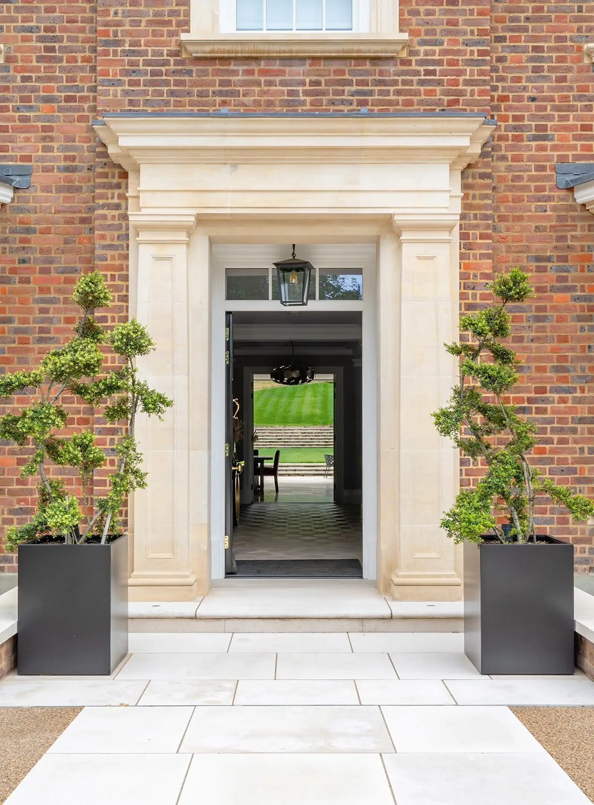 Images Harper Latter Architects