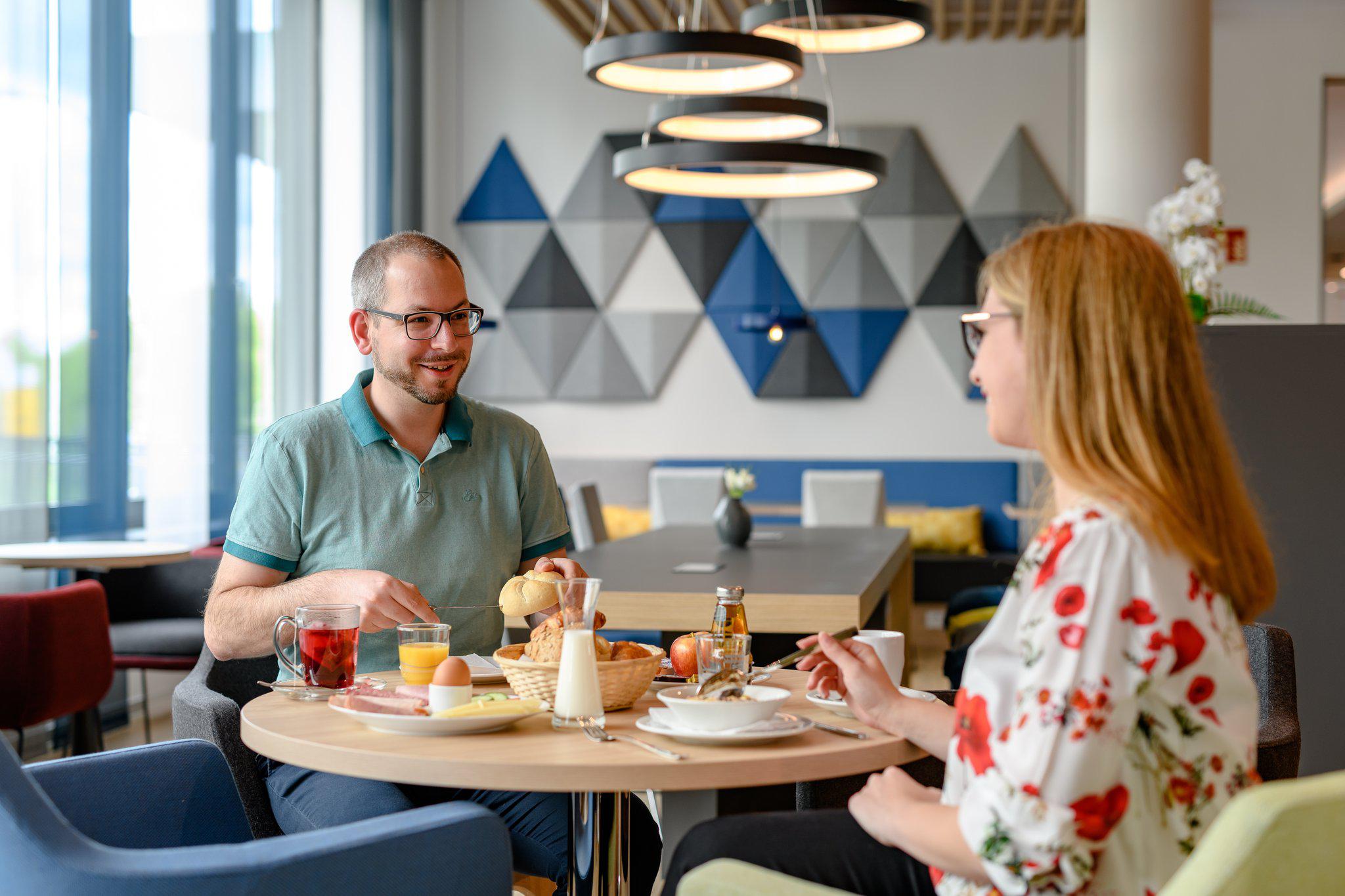Fotos - Holiday Inn Express Fulda by IHG - 69