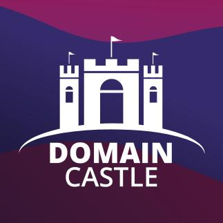 Domain-Castle.de in Bergen im Vogtland - Logo