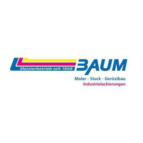 Baum GmbH in Untermünkheim - Logo