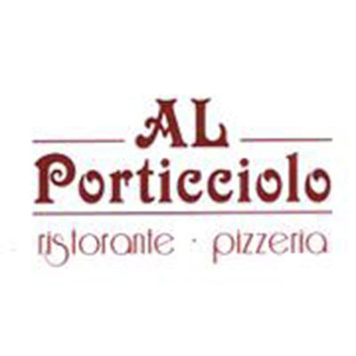 Ristorante Pizzeria al Porticciolo Logo