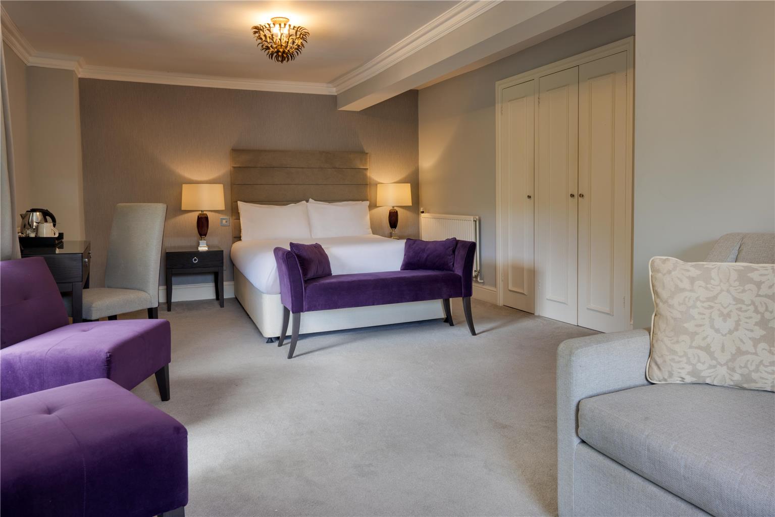 Images New Bath Hotel, a member of Radisson Individuals
