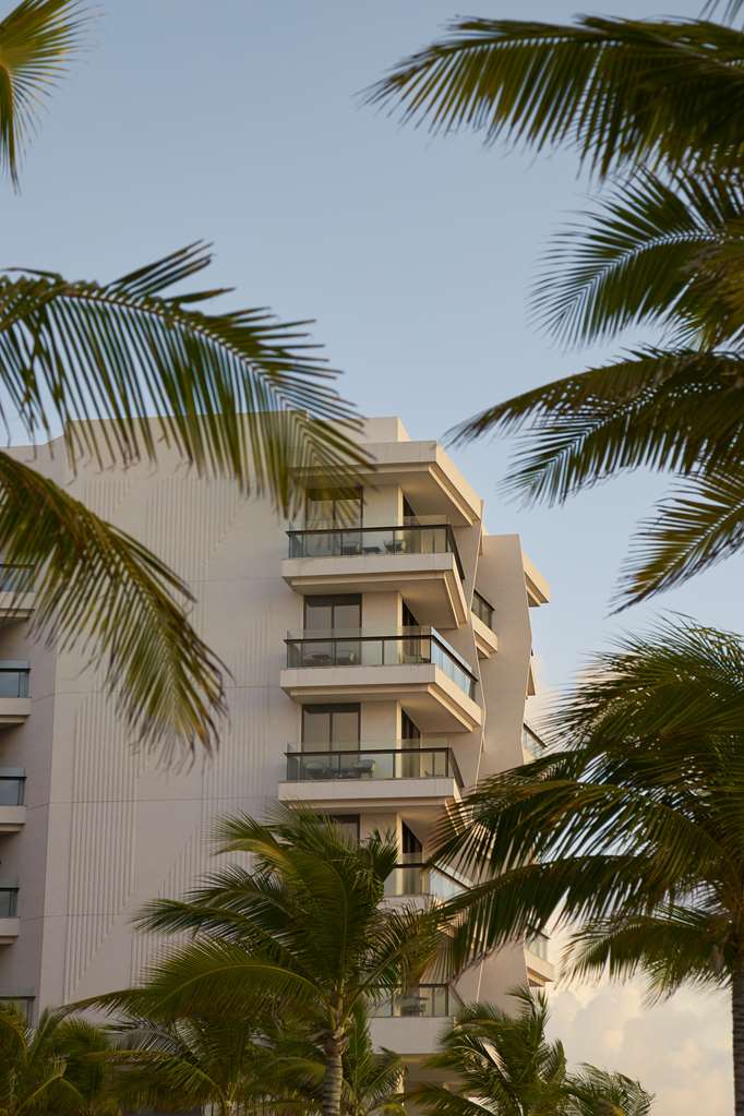 Images Hilton Cancun, an All-Inclusive Resort