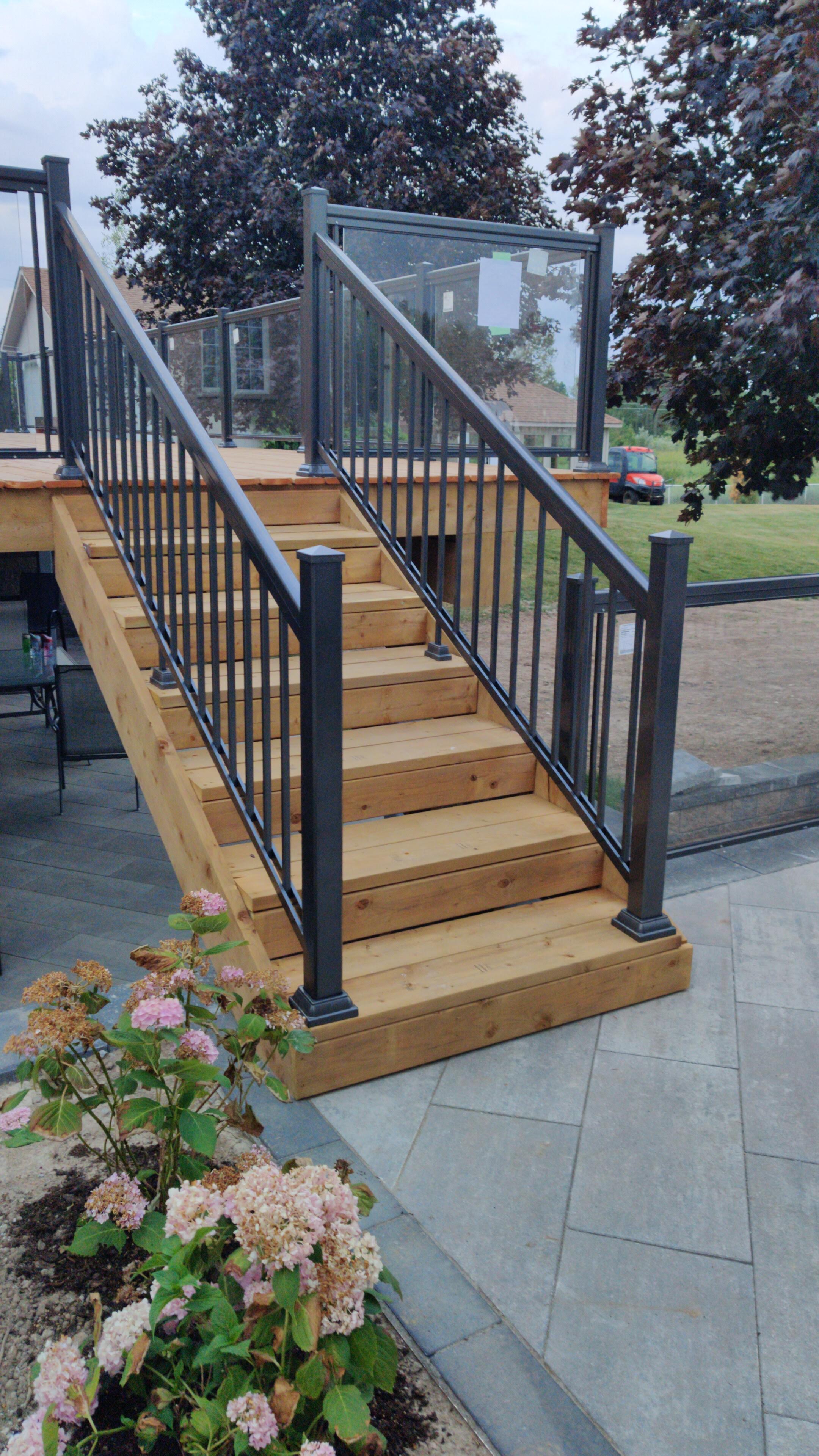 Images Green FX Landscaping Inc