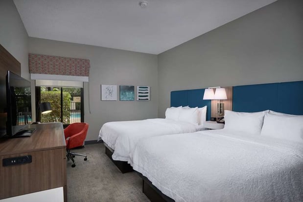 Images Hampton Inn Jupiter/Juno Beach