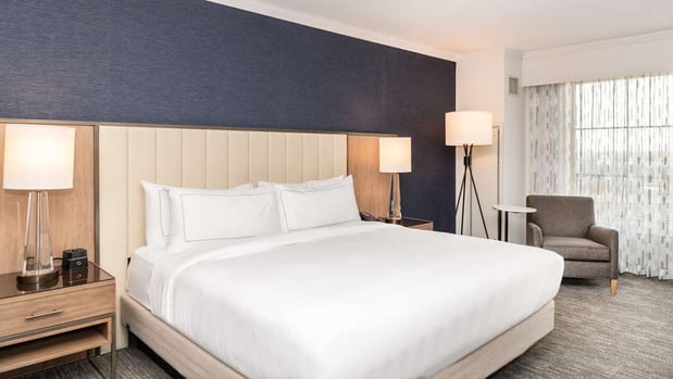Images Hilton Columbus/Polaris
