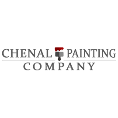 Chenal Painting Logo
