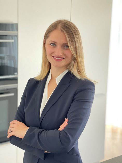 Sibora AG, Dammstrasse 2 in Biberist