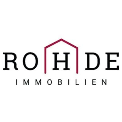 Rohde Immobilien GmbH in Kleinmachnow - Logo