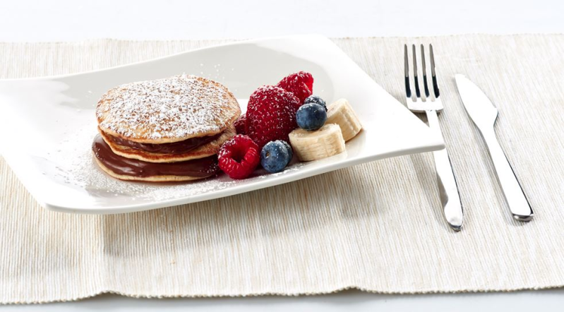 Images Integrus - Un Mondo di Crêpes