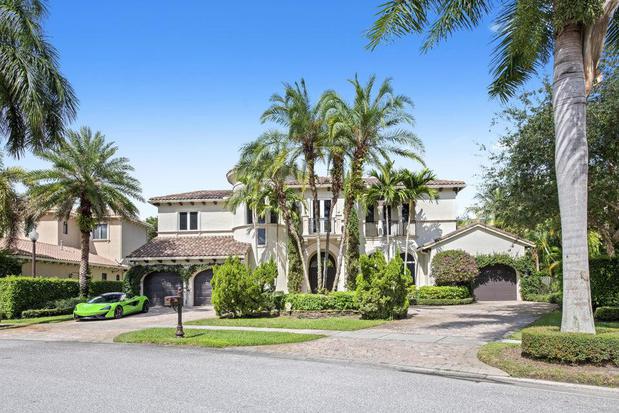 Images Alex Mendel of The Mendel Group | Keller Williams Realty - Local Boca Raton and Delray Beach Real Estate Agent