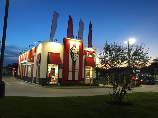 Images KFC - Closed