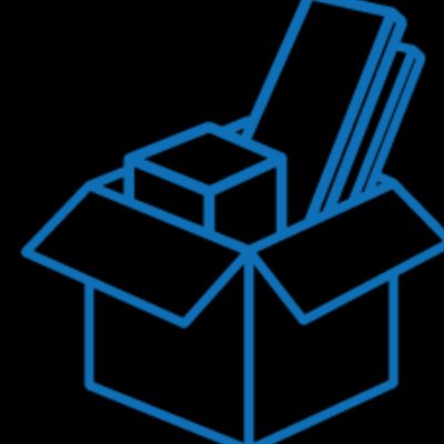 Robby's Allround Service in Erlangen - Logo