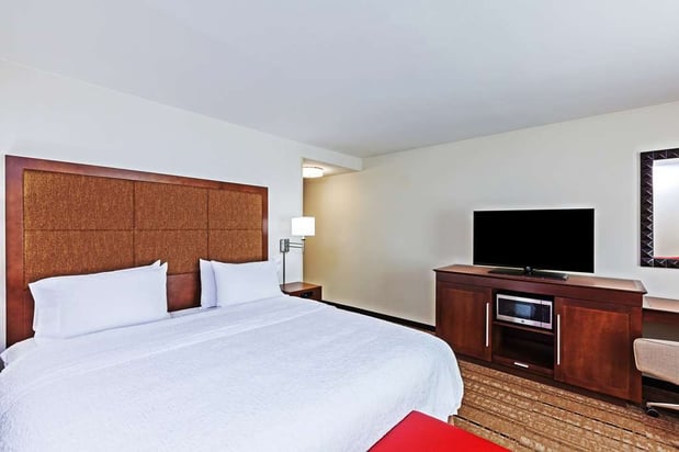 Images Hampton Inn & Suites Houston I-10 West Park Row