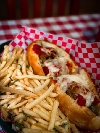 Images Rocco's Neighborhood Pizza