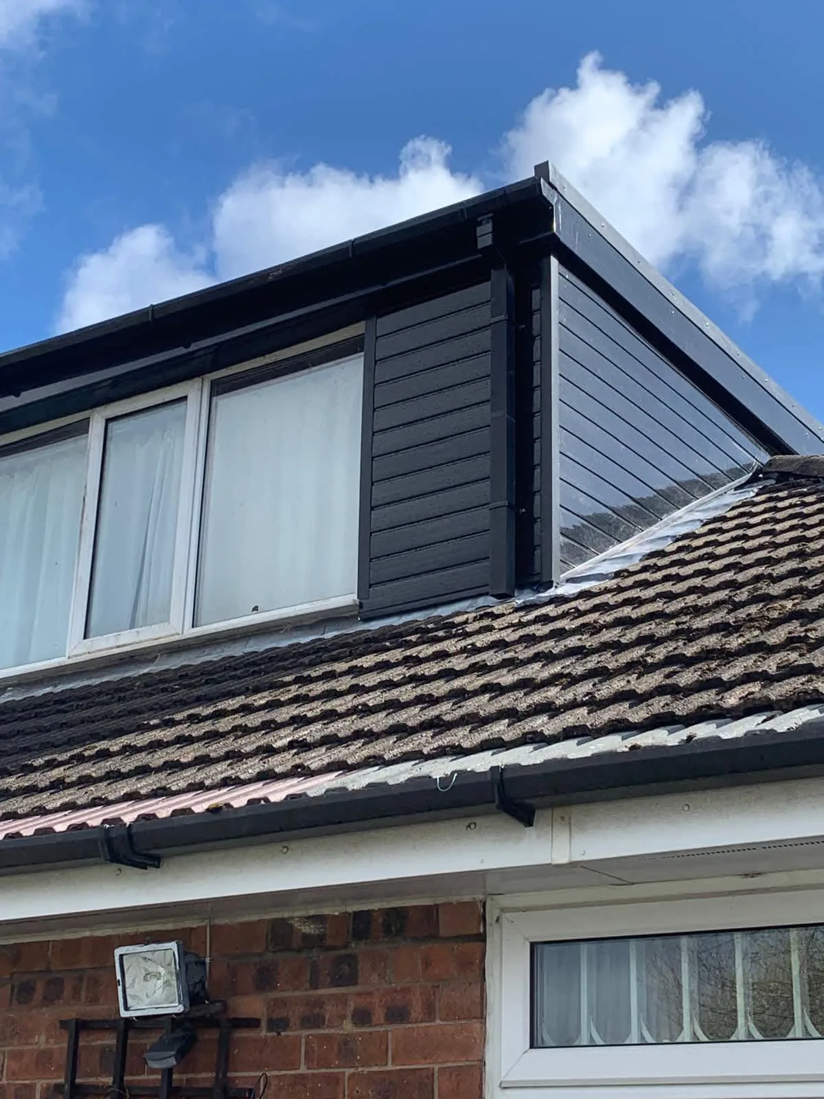 Images Airtight Roofing and Pointing