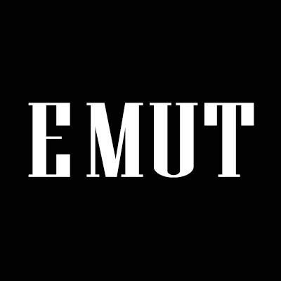 E & M Used Tires Logo