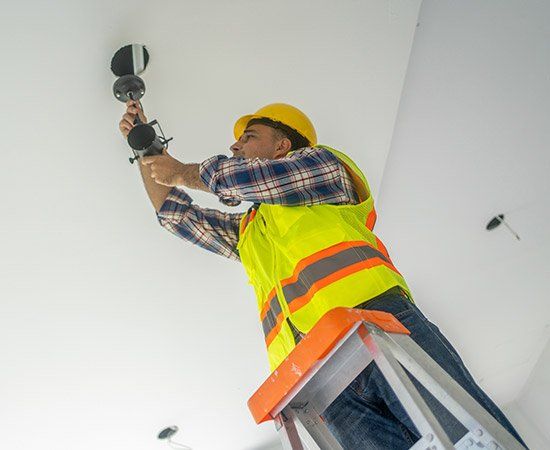 Images Blanding Electric Inc.