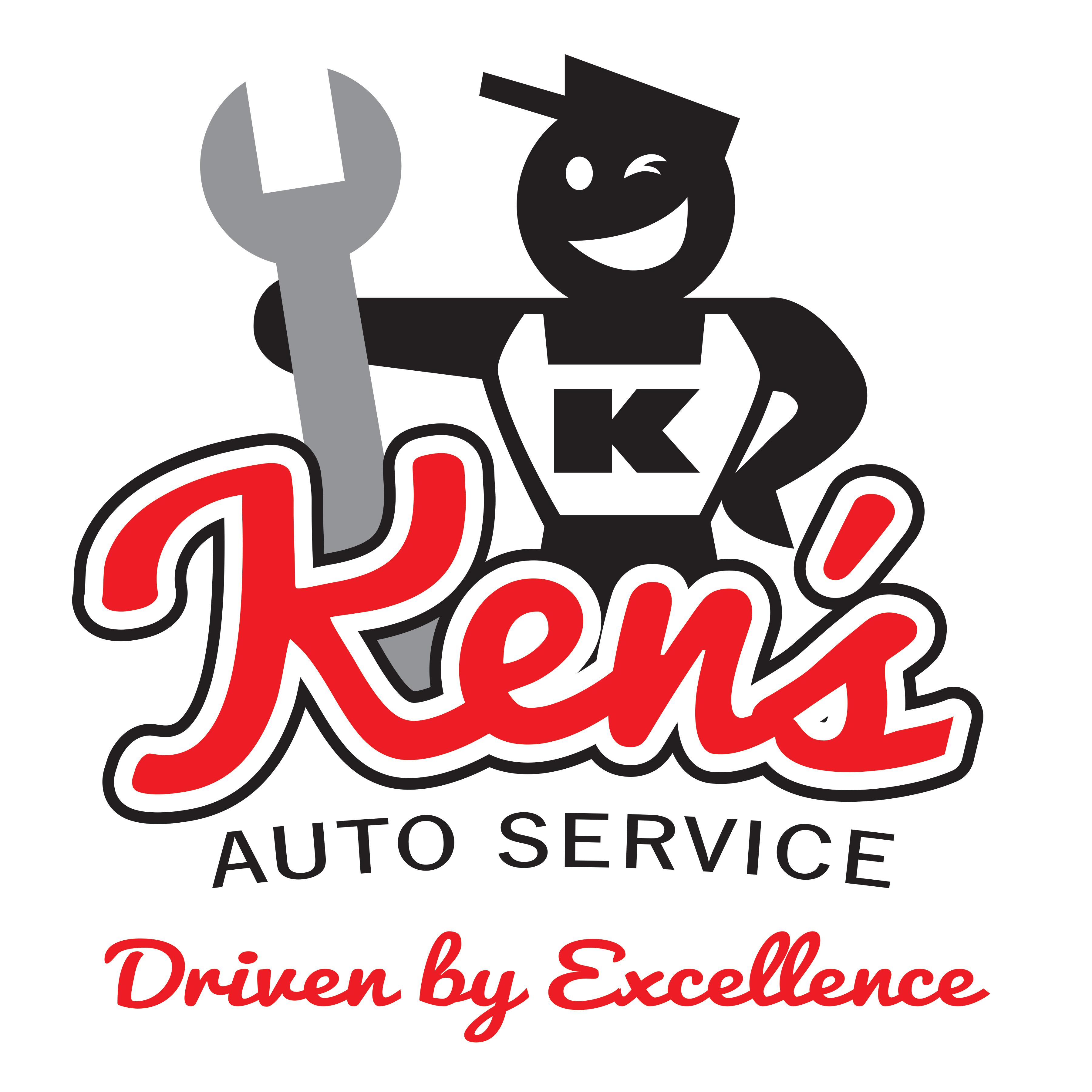 Ken's Auto Service, Inc. - Aurora, CO 80012 - (303)743-9800 | ShowMeLocal.com