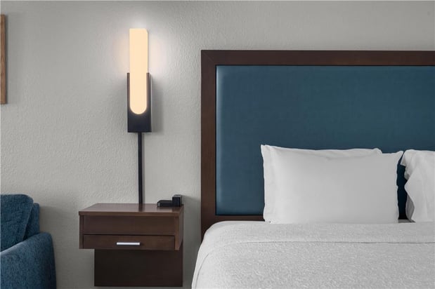 Images Hampton Inn Memphis/Southaven