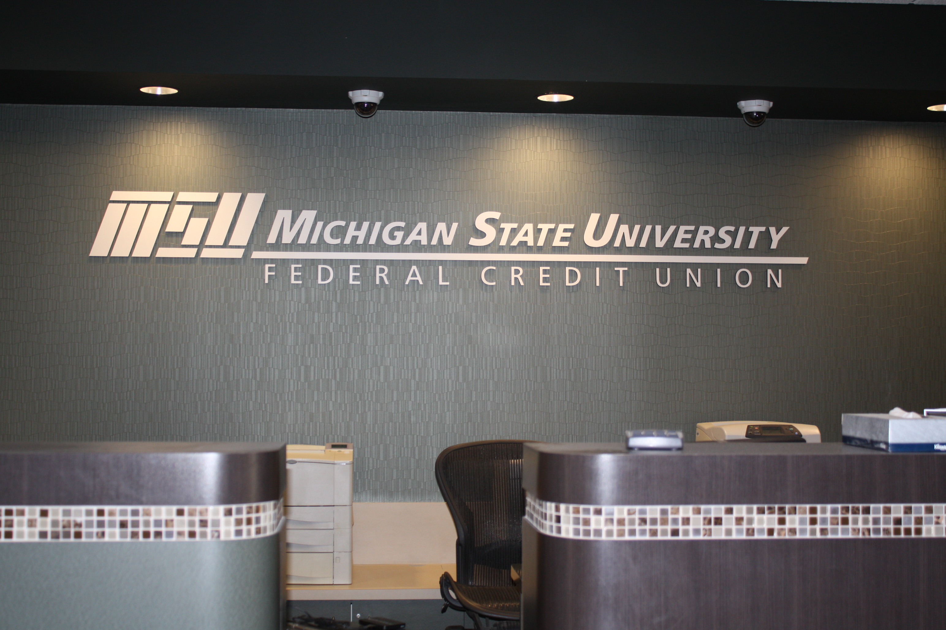 MSU Federal Credit Union Photo