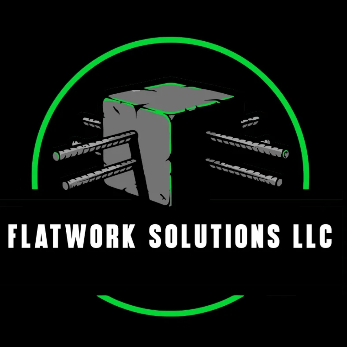 company logo
